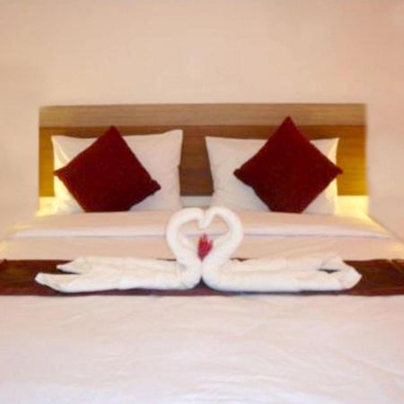 Family Resort 우다왈라웨 외부 사진