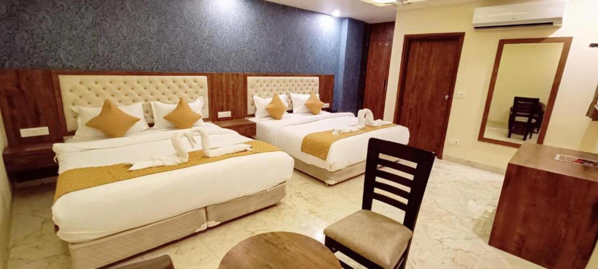 Family Resort 우다왈라웨 외부 사진